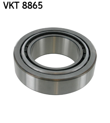 guolis, neautomatinė transmisija - VKT 8865 SKF